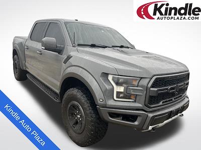 Used 2018 Ford F-150 - photo 1