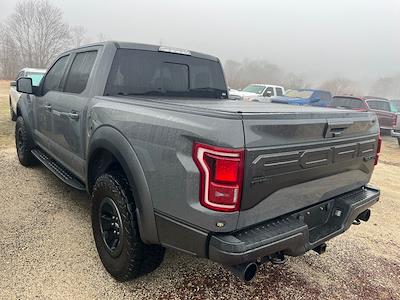 Used 2018 Ford F-150 - photo 1