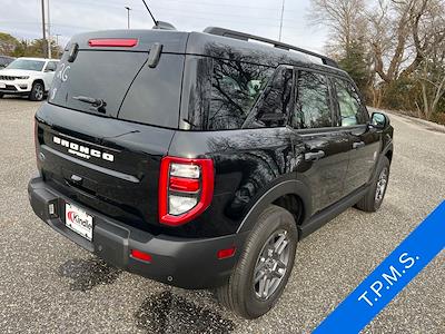 New 2025 Ford Bronco Sport Big Bend for sale #56944 - photo 2
