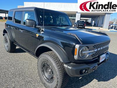 2025 Ford Bronco 4WD SUV for sale #57036 - photo 1