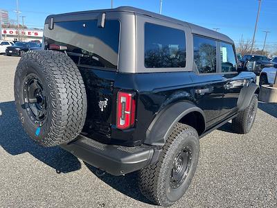 New 2025 Ford Bronco Badlands for sale #57036 - photo 2
