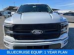 2025 Ford F-150 SuperCrew Cab 4WD Pickup for sale #57092 - photo 4