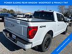 2025 Ford F-150 SuperCrew Cab 4WD Pickup for sale #57092 - photo 25