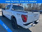 2025 Ford F-150 SuperCrew Cab 4WD Pickup for sale #57092 - photo 28