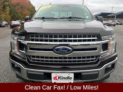 2018 Ford F-150 Super Cab 4WD Pickup for sale #57680G - photo 2