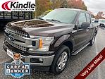 2018 Ford F-150 Super Cab 4WD Pickup for sale #57680G - photo 1