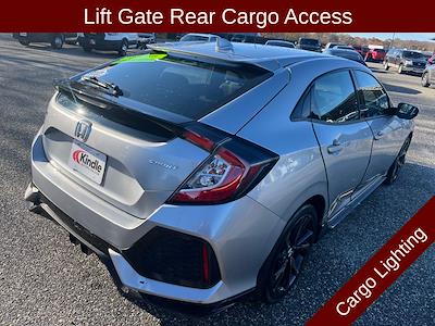 Used 2019 Honda Civic Sport for sale #57680H - photo 2