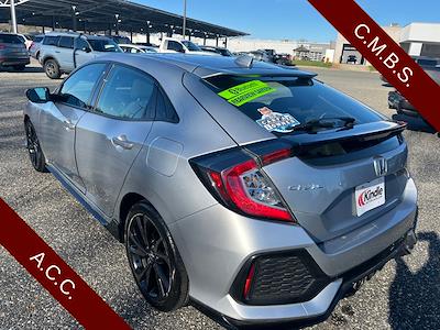 2019 Honda Civic FWD Hatchback for sale #57680H - photo 2