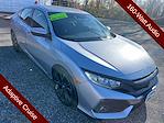 2019 Honda Civic FWD Hatchback for sale #57680H - photo 6