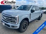 New 2025 Ford F-250 Platinum Crew Cab 4x4 Pickup for sale #57721 - photo 1