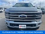 New 2025 Ford F-250 Platinum Crew Cab 4x4 Pickup for sale #57721 - photo 3