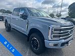 New 2025 Ford F-250 Platinum Crew Cab 4x4 Pickup for sale #57721 - photo 5