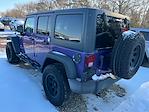 2017 Jeep Wrangler 4WD SUV for sale #57842G - photo 1
