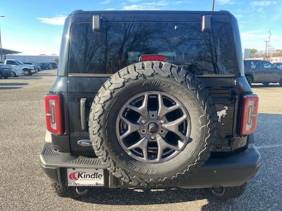 2025 Ford Bronco 4WD SUV for sale #57845 - photo 2