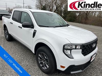 New 2025 Ford Maverick XLT SuperCrew Cab for sale #57858 - photo 1
