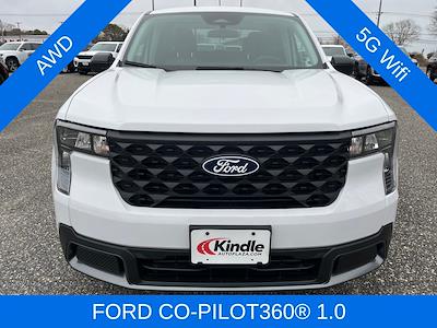 New 2025 Ford Maverick XLT SuperCrew Cab for sale #57858 - photo 2