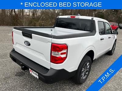 New 2025 Ford Maverick XLT SuperCrew Cab for sale #57858 - photo 2