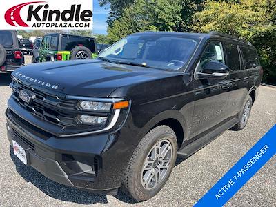 2025 Ford Expedition MAX 4WD SUV for sale #57911 - photo 1