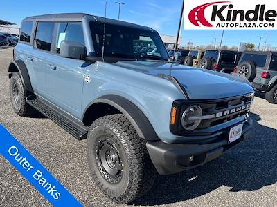 2025 Ford Bronco 4WD SUV for sale #58275 - photo 1