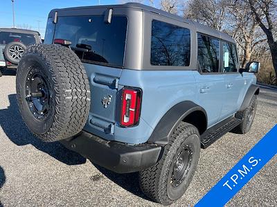 New 2025 Ford Bronco Outer Banks for sale #58275 - photo 2