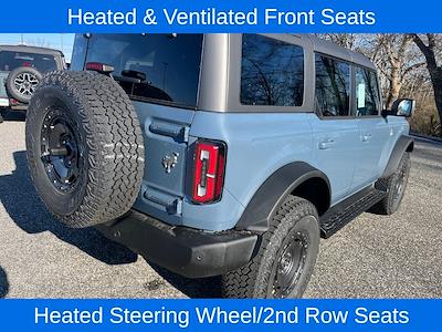 New 2025 Ford Bronco - photo 1