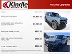 New 2025 Ford Bronco Outer Banks for sale #58275 - photo 8