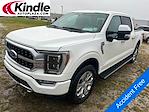 2023 Ford F-150 SuperCrew Cab 4x4 Pickup for sale #582795A - photo 1