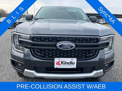 New 2025 Ford Ranger XLT SuperCrew Cab for sale #58524 - photo 2
