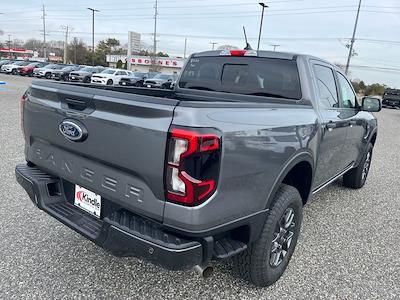 New 2025 Ford Ranger - photo 1