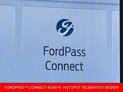 2022 Ford EcoSport AWD SUV for sale #586530A - photo 2
