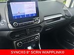 2022 Ford EcoSport AWD SUV for sale #586530A - photo 17
