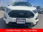 2022 Ford EcoSport AWD SUV for sale #586530A - photo 4