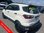 2022 Ford EcoSport AWD SUV for sale #586530A - photo 26