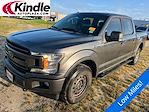 2018 Ford F-150 SuperCrew Cab 4x4 Pickup for sale #58838A - photo 1