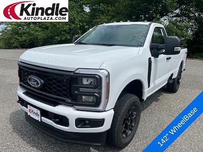 2025 Ford F-250 Regular Cab 4x4 Pickup for sale #59084 - photo 1