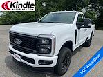 2025 Ford F-250 Regular Cab 4x4 Pickup for sale #59084 - photo 1