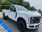 2025 Ford F-250 Regular Cab 4x4 Pickup for sale #59084 - photo 5