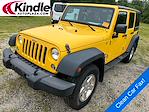 2015 Jeep Wrangler 4x4 SUV for sale #594065A - photo 1