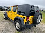 2015 Jeep Wrangler 4x4 SUV for sale #594065A - photo 2