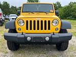 2015 Jeep Wrangler 4x4 SUV for sale #594065A - photo 3