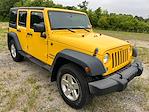2015 Jeep Wrangler 4x4 SUV for sale #594065A - photo 6