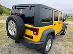 2015 Jeep Wrangler 4x4 SUV for sale #594065A - photo 9