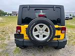 2015 Jeep Wrangler 4x4 SUV for sale #594065A - photo 10