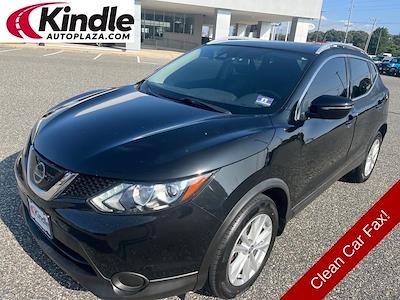 2019 Nissan Rogue Sport 4x4 SUV for sale #60062A - photo 1