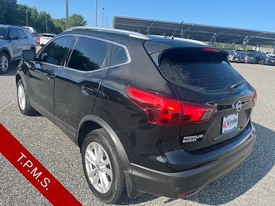 2019 Nissan Rogue Sport 4x4 SUV for sale #60062A - photo 2