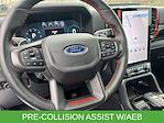 2025 Ford Ranger SuperCrew Cab 4WD Pickup for sale #60478G - photo 13