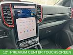 2025 Ford Ranger SuperCrew Cab 4WD Pickup for sale #60478G - photo 17