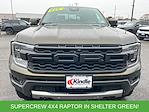 2025 Ford Ranger SuperCrew Cab 4WD Pickup for sale #60478G - photo 3