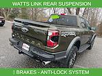 2025 Ford Ranger SuperCrew Cab 4WD Pickup for sale #60478G - photo 27