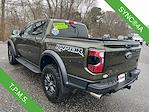 2025 Ford Ranger SuperCrew Cab 4WD Pickup for sale #60478G - photo 30